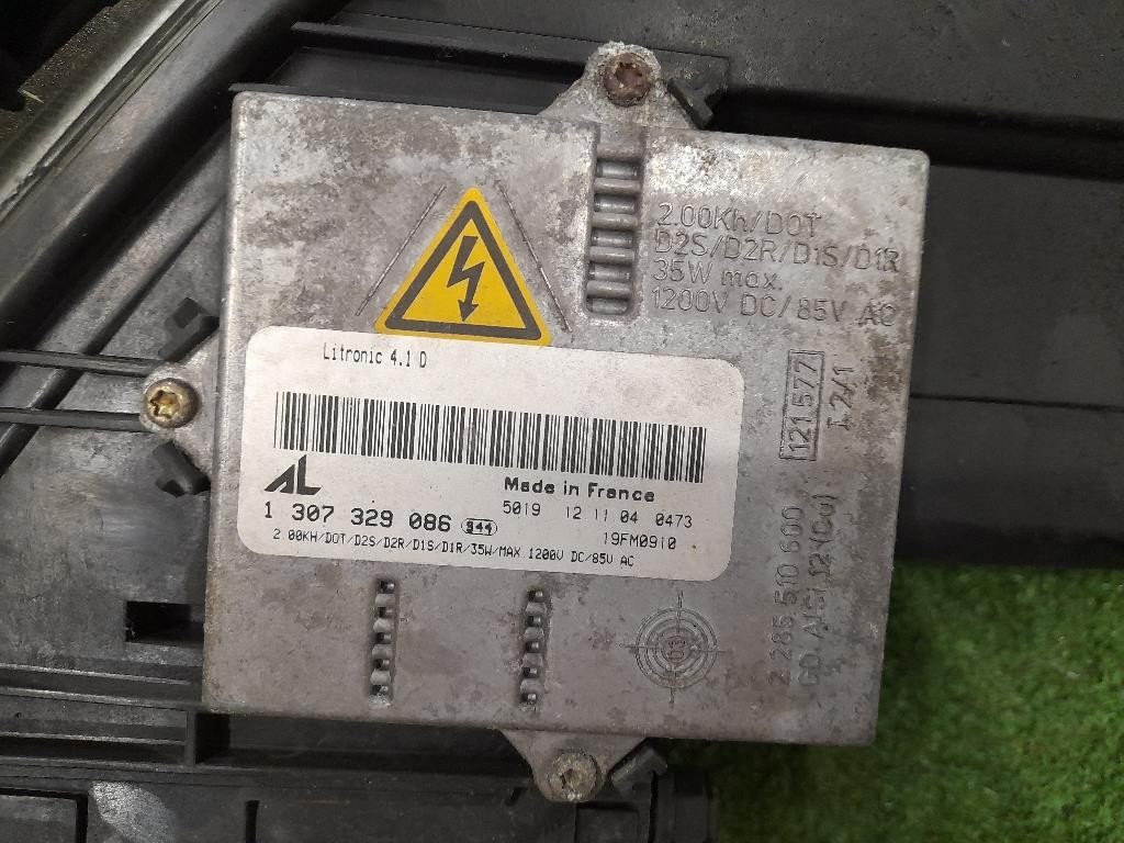 Musata + KIT Radiatori Mazda 6 I 2003