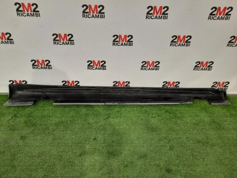 Spoiler Sottoporta DX A24669806549999 Mercedes Classe A W176 2015