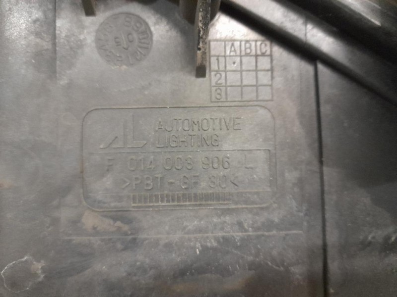 Musata + KIT Radiatori Mazda 6 I 2003