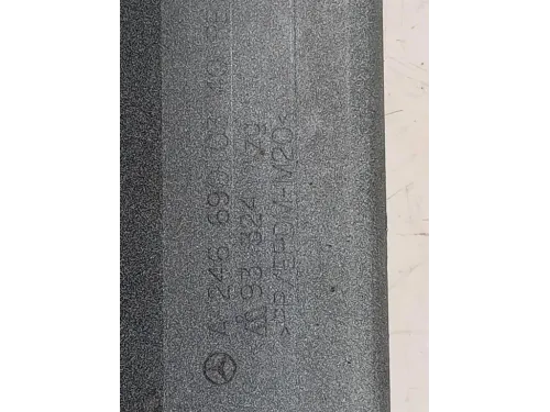 Spoiler Sottoporta DX A2466900340 Mercedes Classe B W246 2012