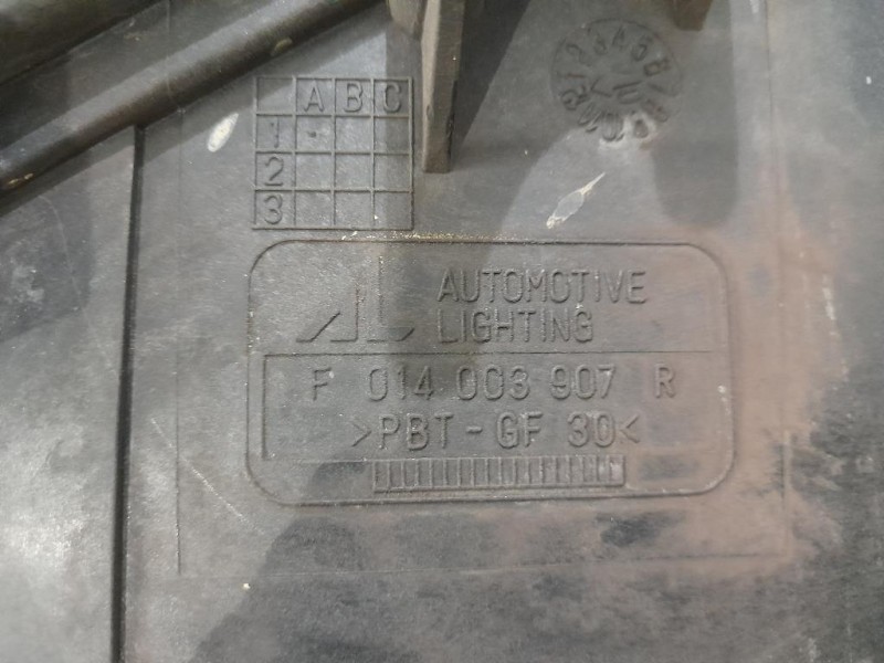 Musata + KIT Radiatori Mazda 6 I 2003