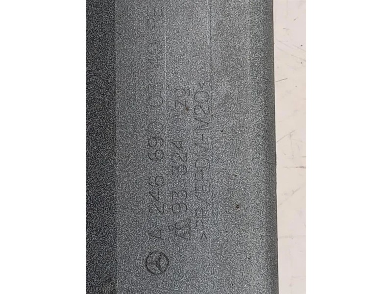 Spoiler Sottoporta DX A2466900340 Mercedes Classe B W246 2012