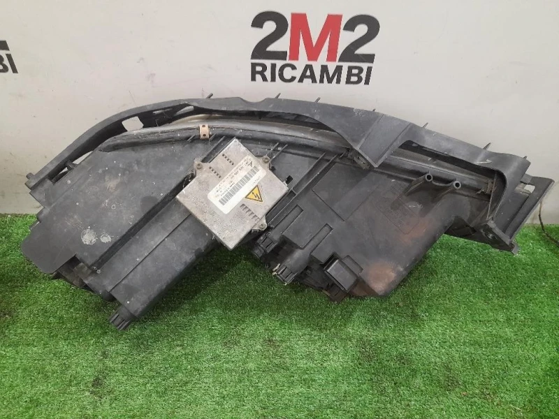 Musata + KIT Radiatori Mazda 6 I 2003