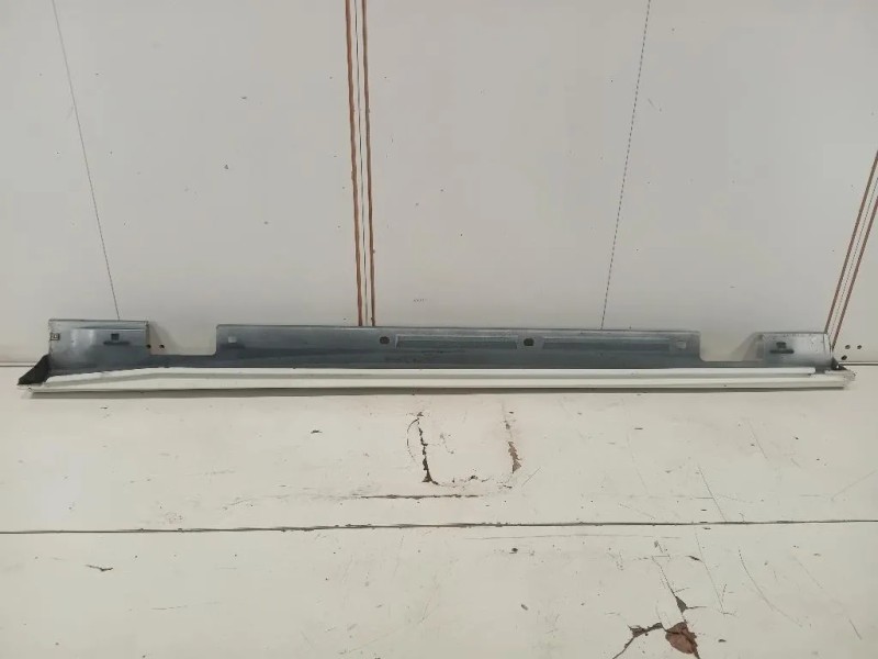 Spoiler Sottoporta DX A2466900340 Mercedes Classe B W246 2012