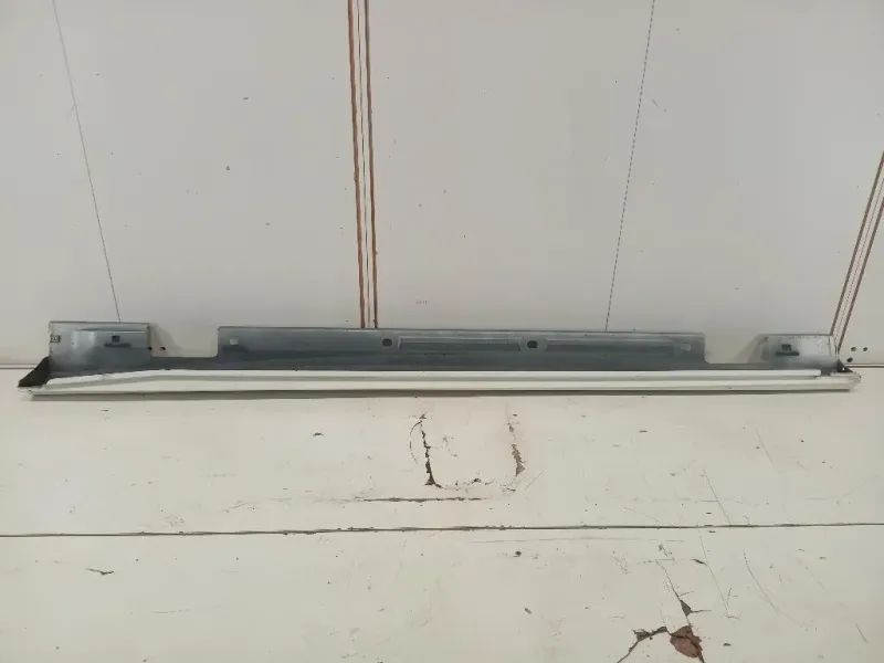 Spoiler Sottoporta DX A2466900340 Mercedes Classe B W246 2012