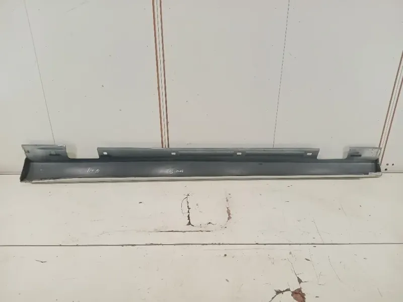 Spoiler Sottoporta DX A2466900340 Mercedes Classe B W246 2012