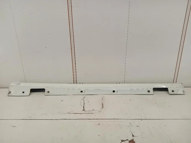 Spoiler Sottoporta DX A2466900340 Mercedes Classe B W246 2012