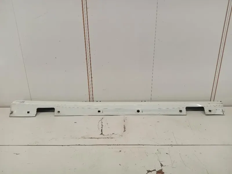 Spoiler Sottoporta DX A2466900340 Mercedes Classe B W246 2012