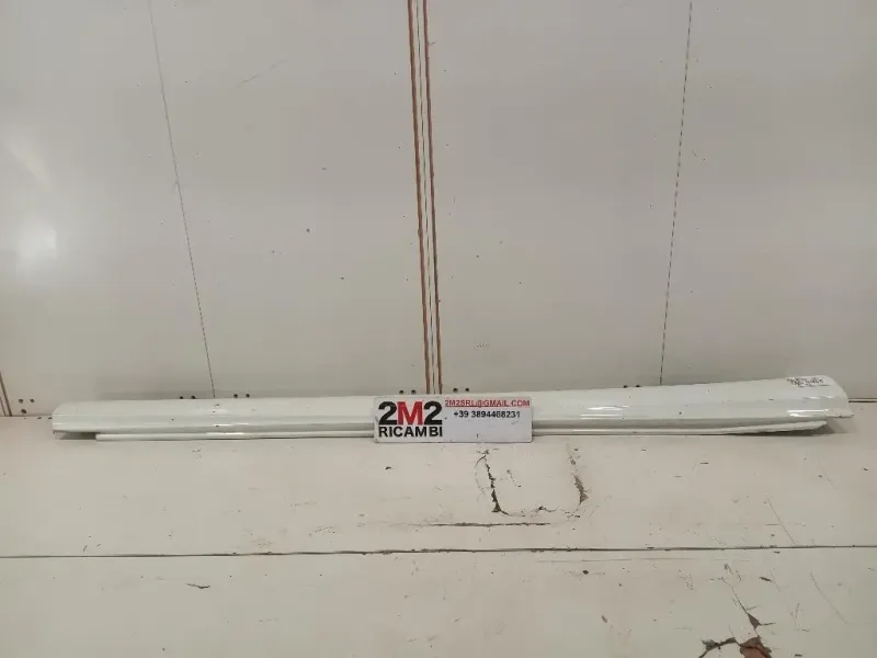 Spoiler Sottoporta DX A2466900340 Mercedes Classe B W246 2012