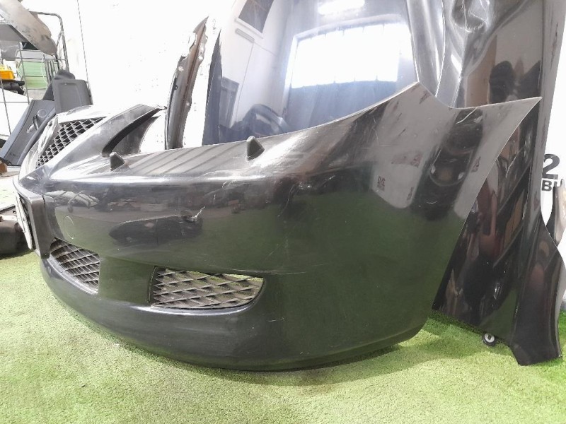 Musata + KIT Radiatori Mazda 6 I 2003