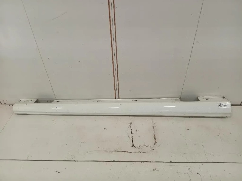 Spoiler Sottoporta DX A2466900340 Mercedes Classe B W246 2012