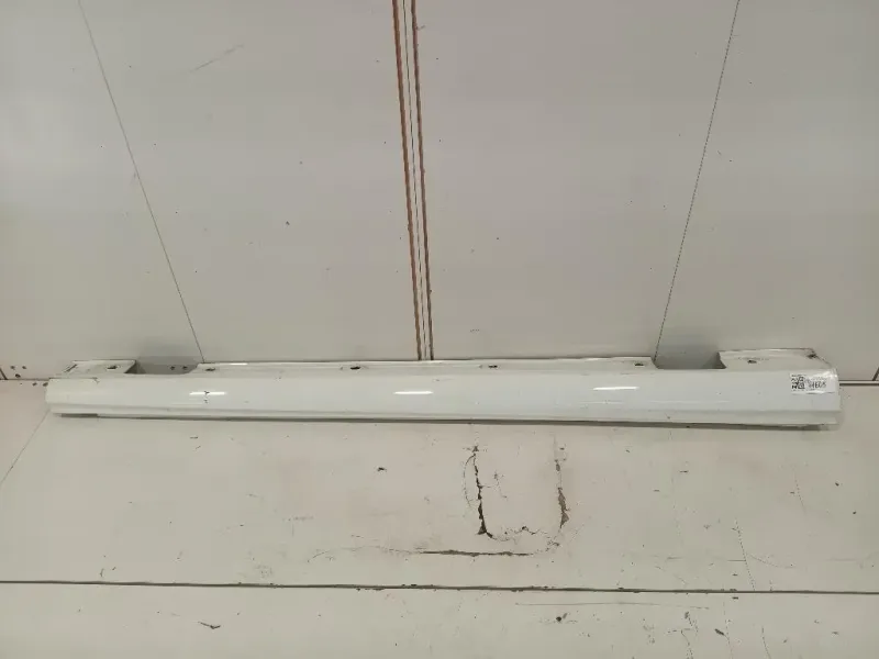 Spoiler Sottoporta DX A2466900340 Mercedes Classe B W246 2012