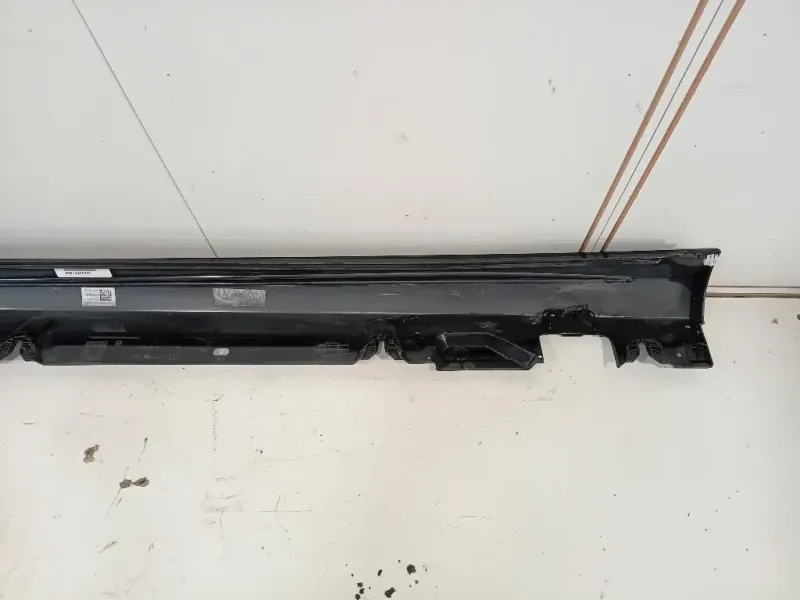 Spoiler Sottoporta DX R9082150 Mercedes Classe C W205 2014