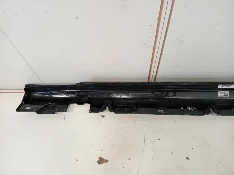 Spoiler Sottoporta DX R9082150 Mercedes Classe C W205 2014