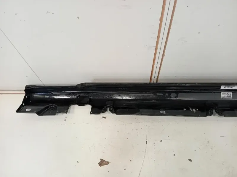 Spoiler Sottoporta DX R9082150 Mercedes Classe C W205 2014