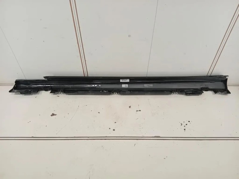 Spoiler Sottoporta DX R9082150 Mercedes Classe C W205 2014