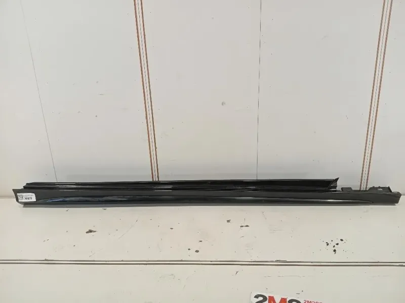 Spoiler Sottoporta DX R9082150 Mercedes Classe C W205 2014