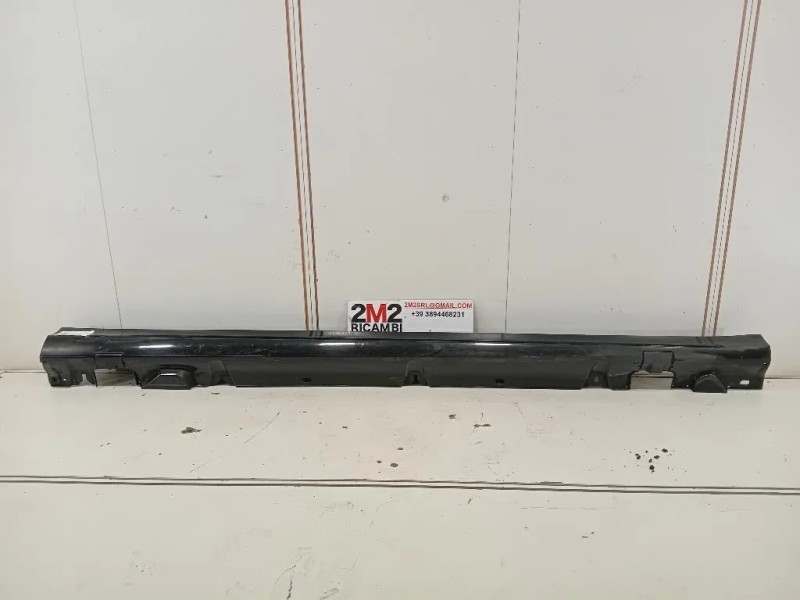 Spoiler Sottoporta DX R9082150 Mercedes Classe C W205 2014