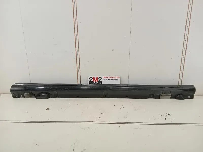 Spoiler Sottoporta DX R9082150 Mercedes Classe C W205 2014