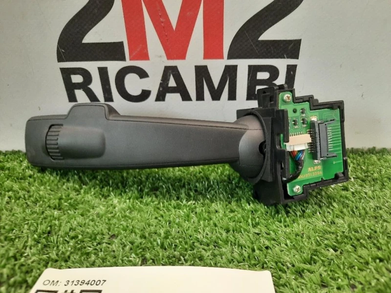 Devioguida Tergicristalli DX 31394007 Volvo V40 II 2012