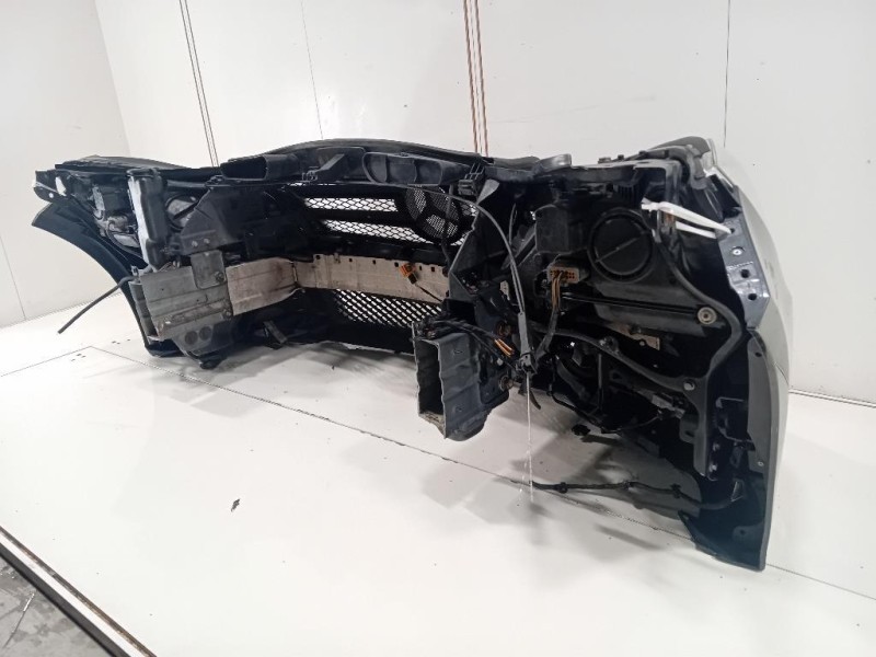 Musata + KIT Radiatori MUSATA + KIT RADIATORI Mercedes Classe E W212 2009