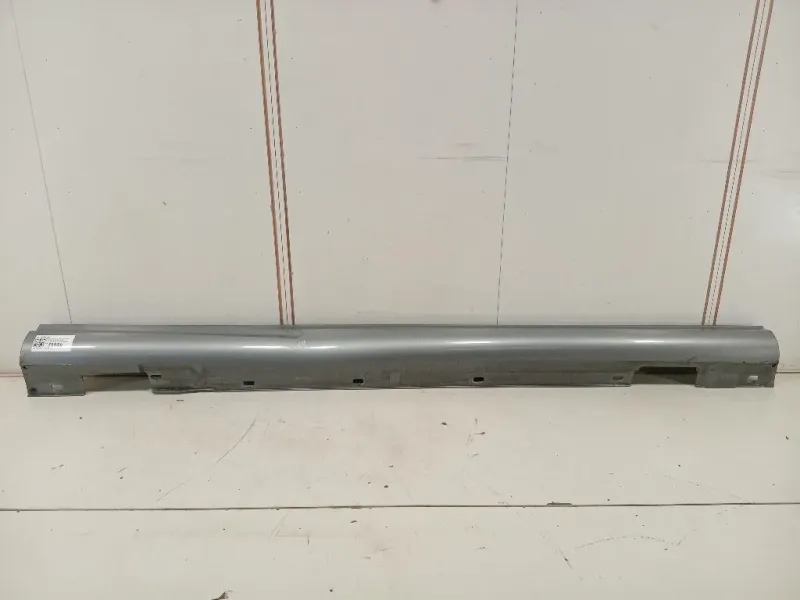 Spoiler Sottoporta DX A2046902640 Mercedes Classe E C207 Coupé 2010