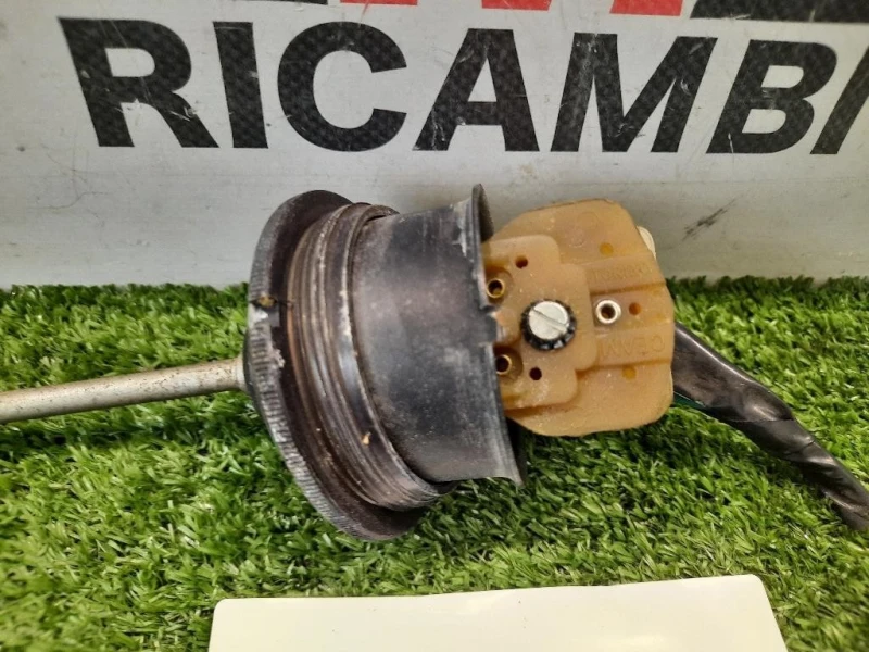 Devioluci DX Lancia 2000