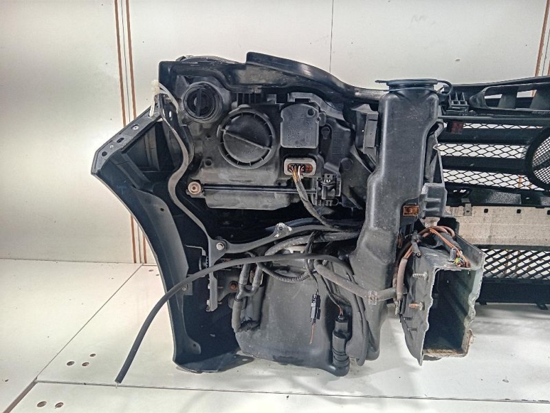 Musata + KIT Radiatori MUSATA + KIT RADIATORI Mercedes Classe E W212 2009