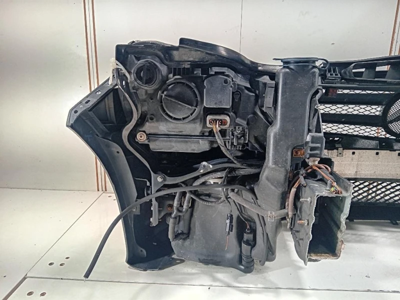 Musata + KIT Radiatori MUSATA + KIT RADIATORI Mercedes Classe E W212 2009