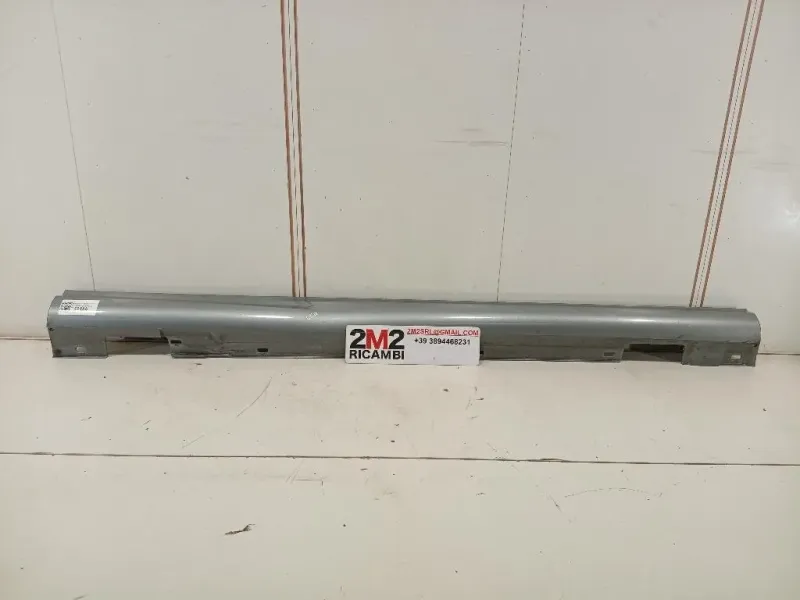 Spoiler Sottoporta DX A2046902640 Mercedes Classe E C207 Coupé 2010