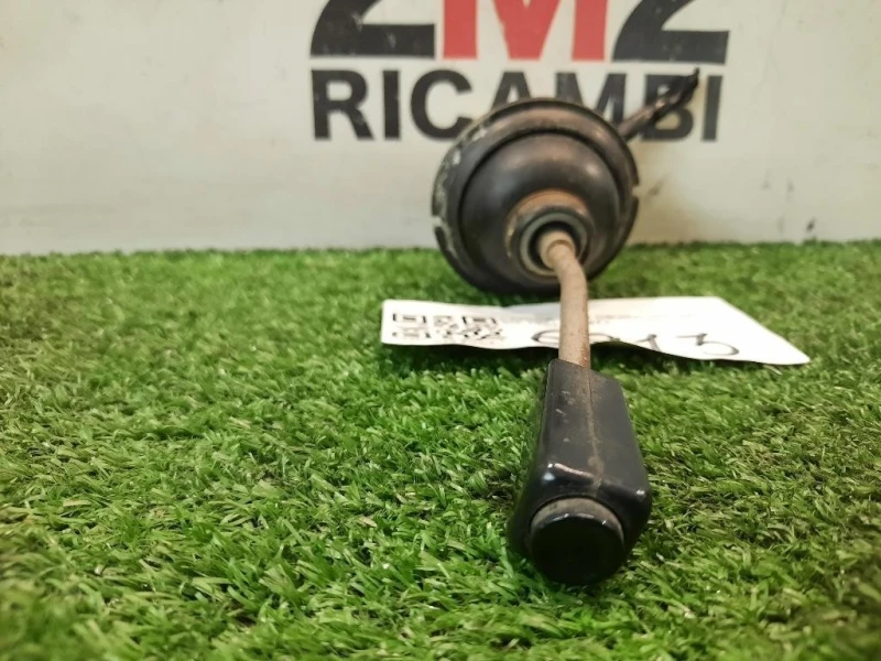 Devioluci DX Lancia 2000