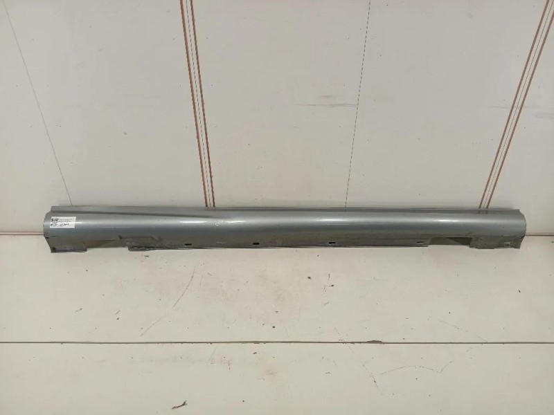 Spoiler Sottoporta DX A2046902640 Mercedes Classe E C207 Coupé 2010