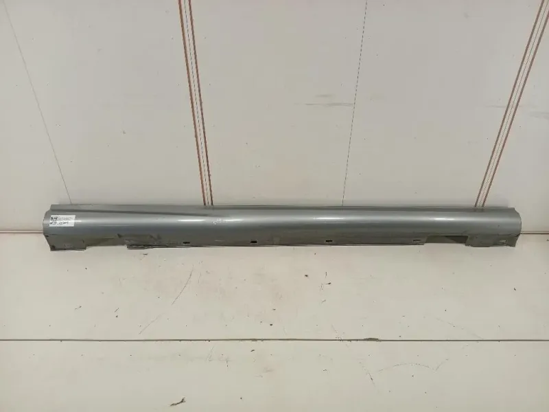 Spoiler Sottoporta DX A2046902640 Mercedes Classe E C207 Coupé 2010