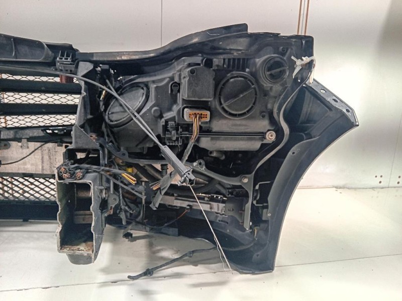 Musata + KIT Radiatori MUSATA + KIT RADIATORI Mercedes Classe E W212 2009