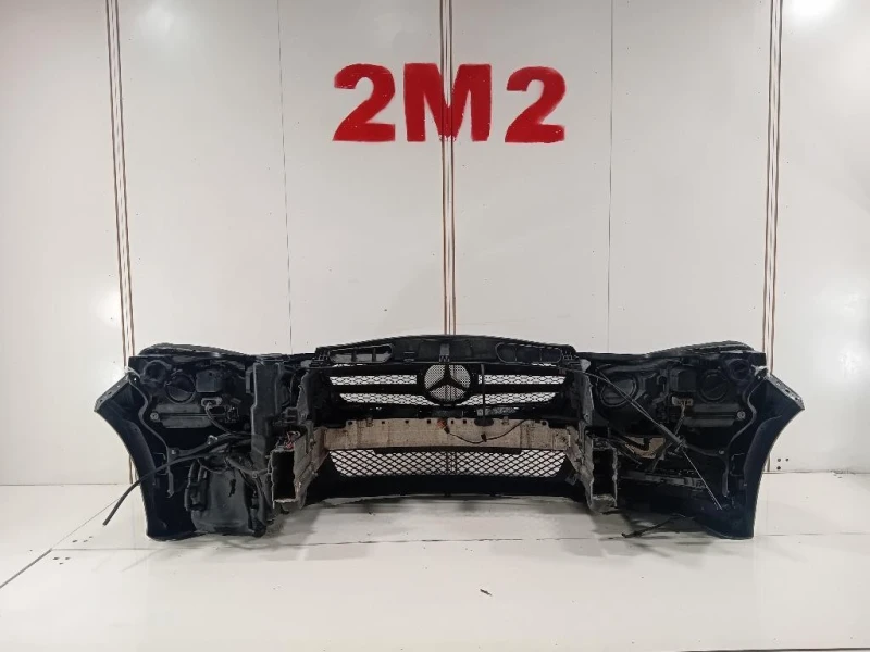 Musata + KIT Radiatori MUSATA + KIT RADIATORI Mercedes Classe E W212 2009