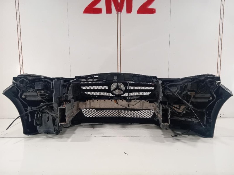 Musata + KIT Radiatori MUSATA + KIT RADIATORI Mercedes Classe E W212 2009