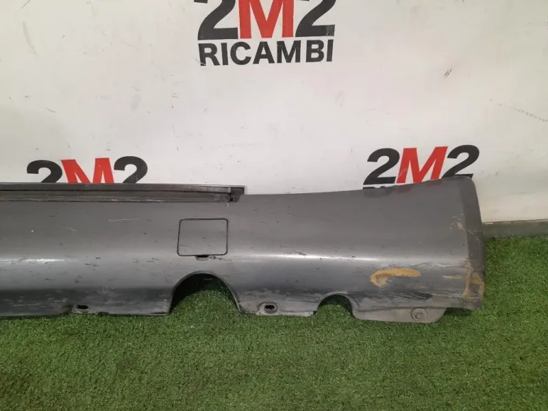 Spoiler Sottoporta DX A1246902440 Mercedes Classe E W124 1985