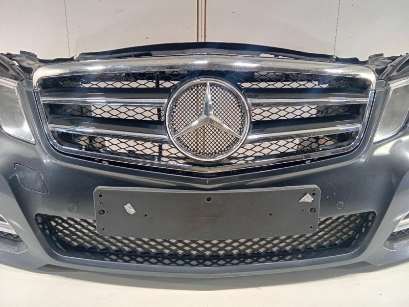 Musata + KIT Radiatori MUSATA + KIT RADIATORI Mercedes Classe E W212 2009