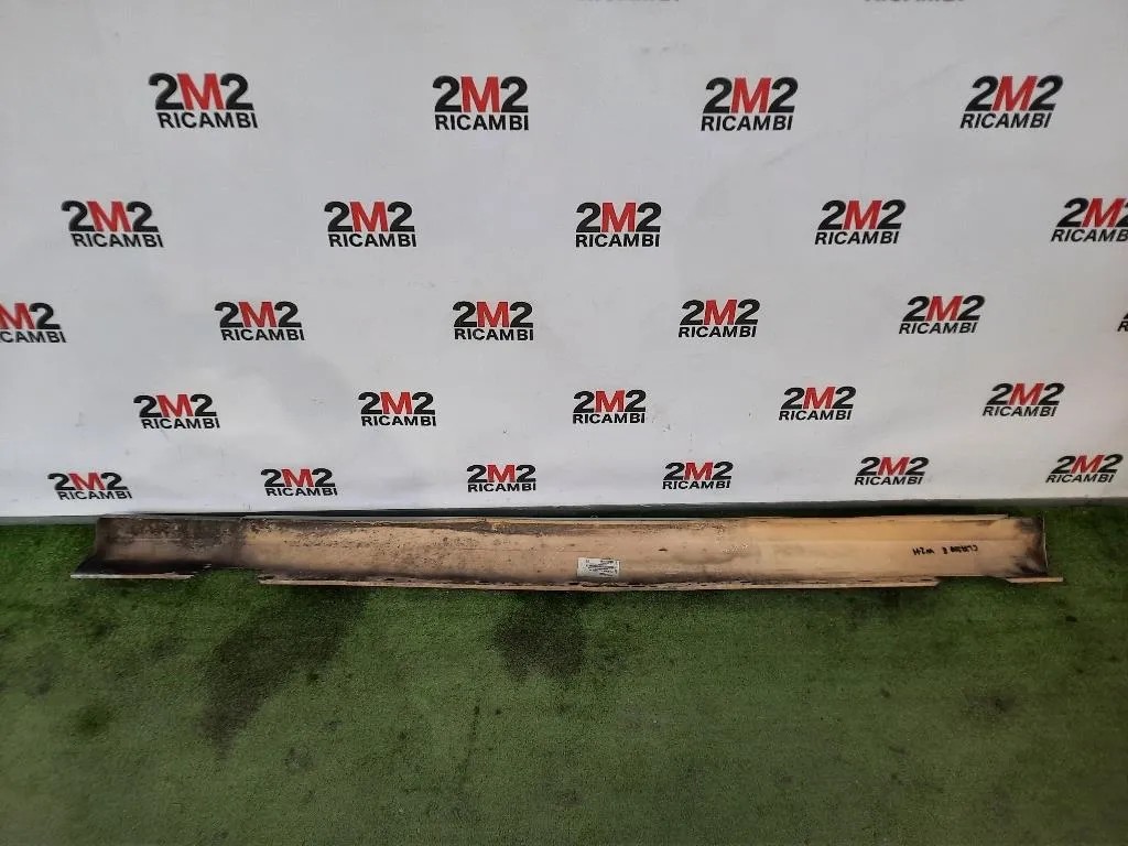 Spoiler Sottoporta DX A21169804549999 Mercedes Classe E W211 2002