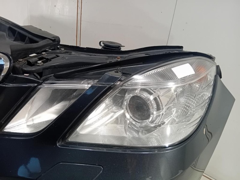 Musata + KIT Radiatori MUSATA + KIT RADIATORI Mercedes Classe E W212 2009