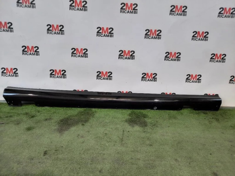 Spoiler Sottoporta DX A21169804549999 Mercedes Classe E W211 2002