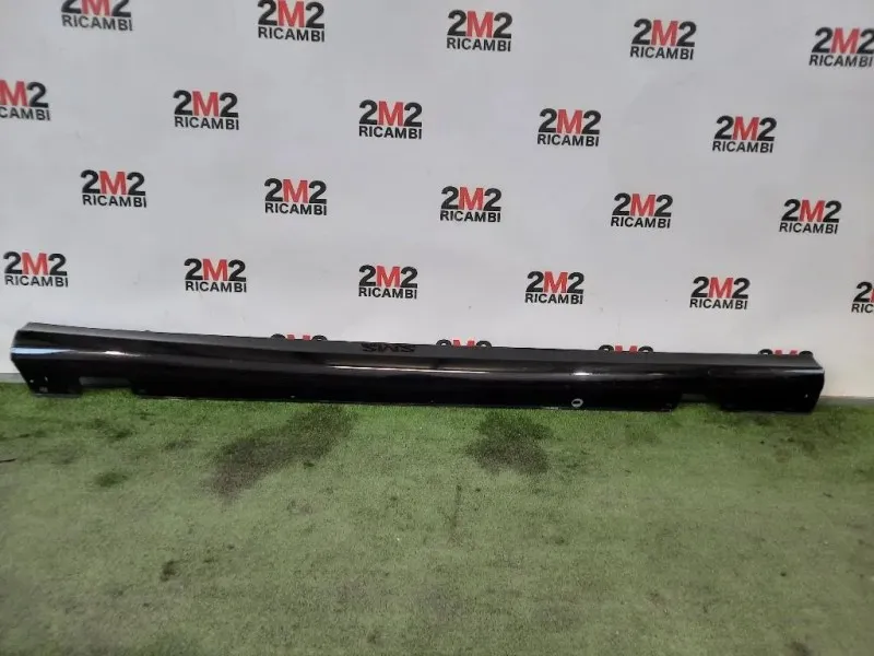 Spoiler Sottoporta DX A21169804549999 Mercedes Classe E W211 2002