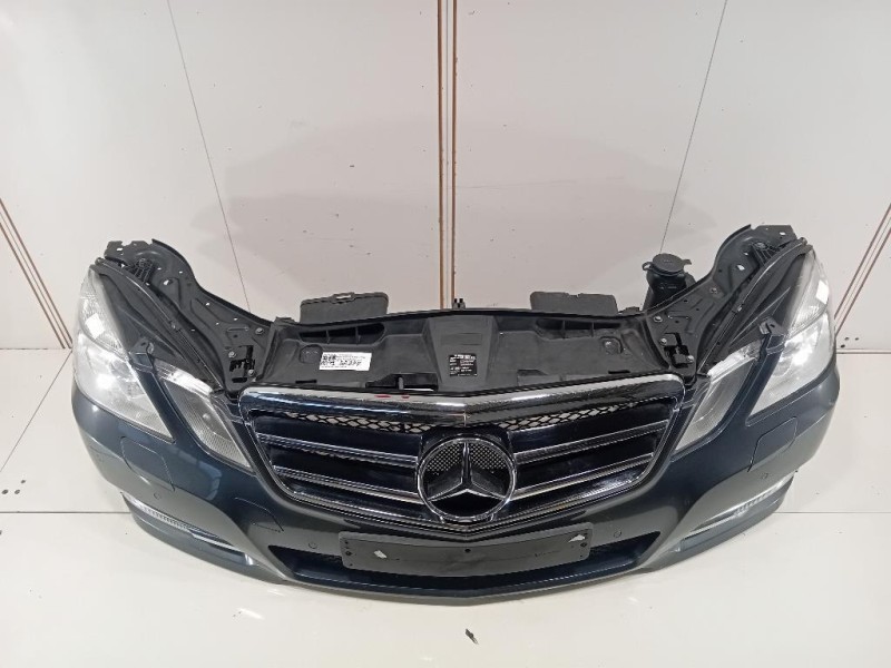 Musata + KIT Radiatori MUSATA + KIT RADIATORI Mercedes Classe E W212 2009