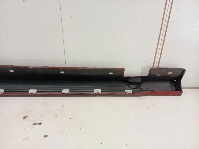 Spoiler Sottoporta DX A212690XX40 Mercedes Classe E W212 2013