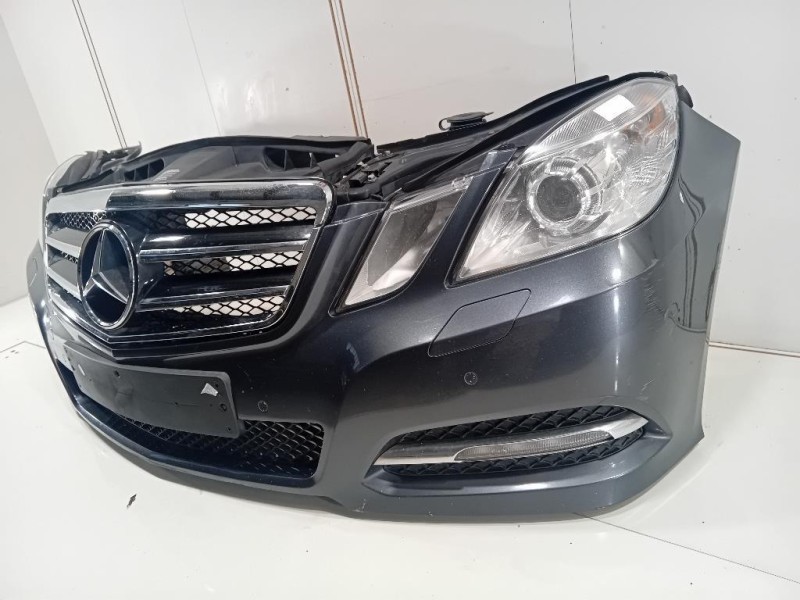 Musata + KIT Radiatori MUSATA + KIT RADIATORI Mercedes Classe E W212 2009