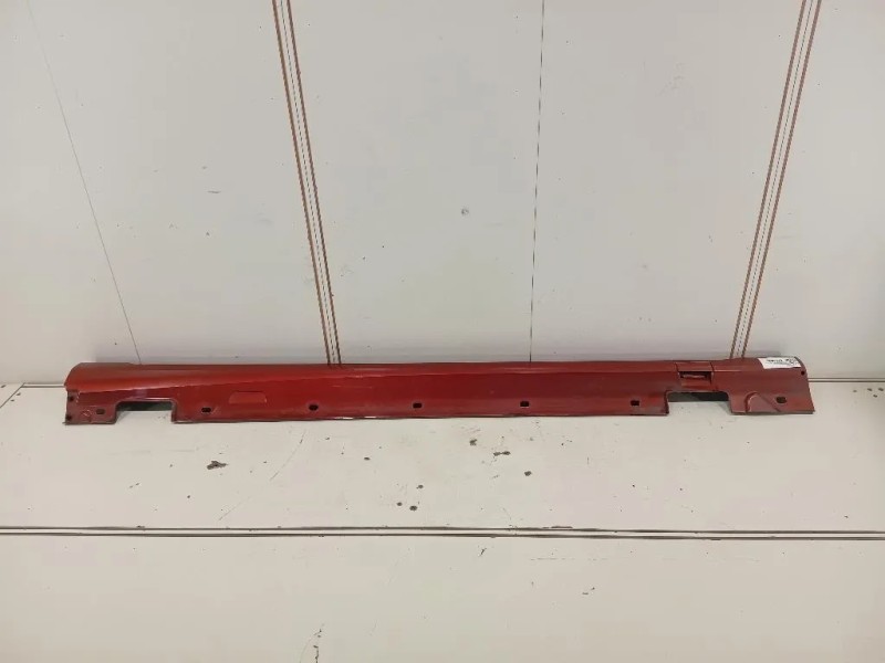 Spoiler Sottoporta DX A212690XX40 Mercedes Classe E W212 2013