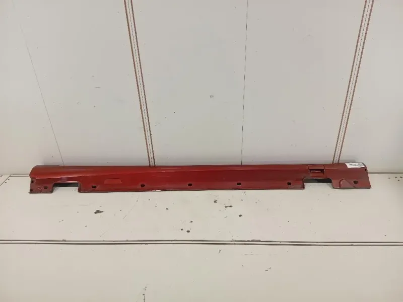 Spoiler Sottoporta DX A212690XX40 Mercedes Classe E W212 2013