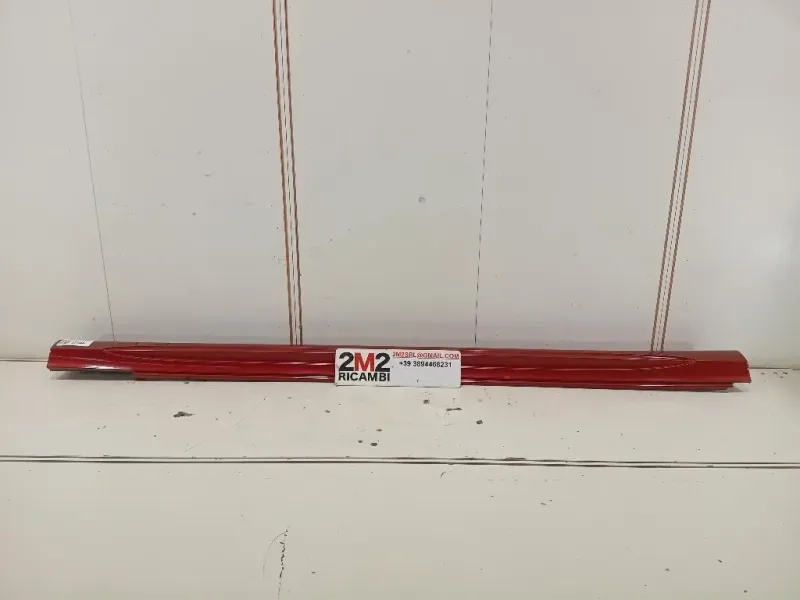 Spoiler Sottoporta DX A212690XX40 Mercedes Classe E W212 2013