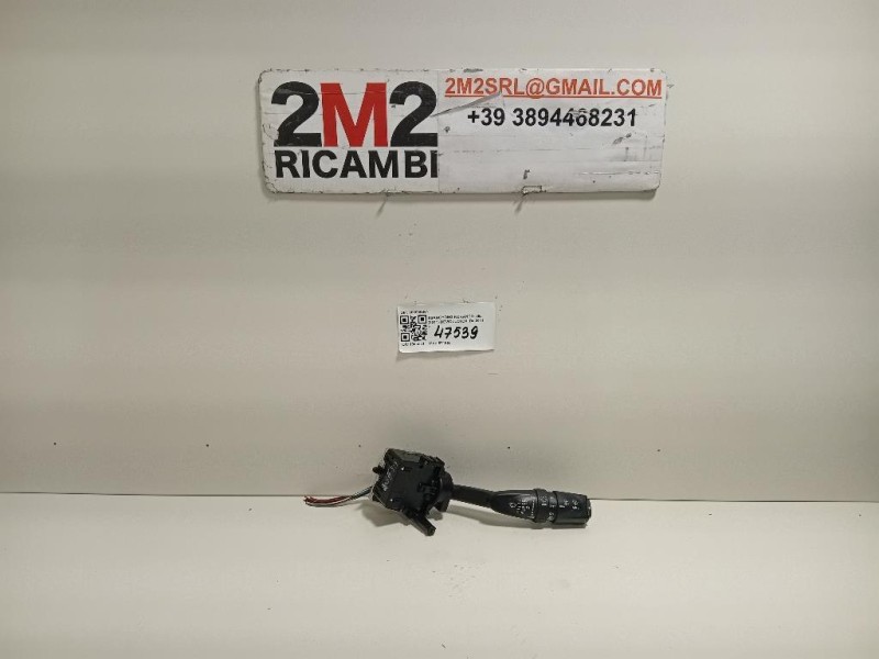 Devioluci DX 202008891 Ssangyong Korando III 2011