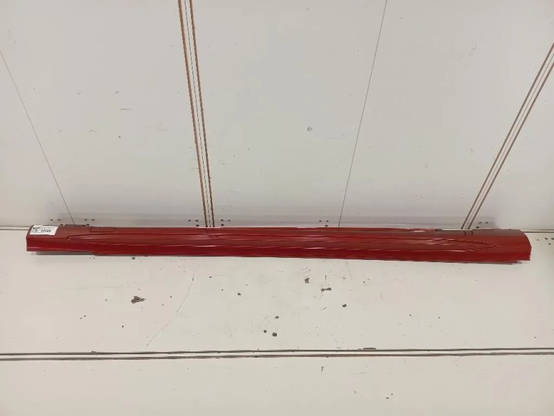 Spoiler Sottoporta DX A212690XX40 Mercedes Classe E W212 2013